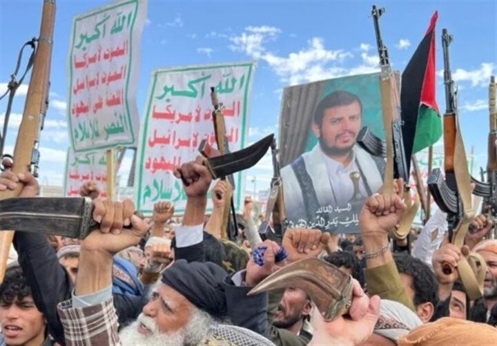 هشدار انصارالله به آمریکا: هیچ‌ یک از منافع و پایگاهتان در امان نیست