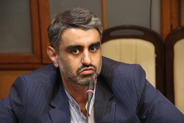 رئیس مرکز رسانه مجلس: دست روی ماشه، همان دست مذاکره‌کننده و پرچم‌دار خیابان است