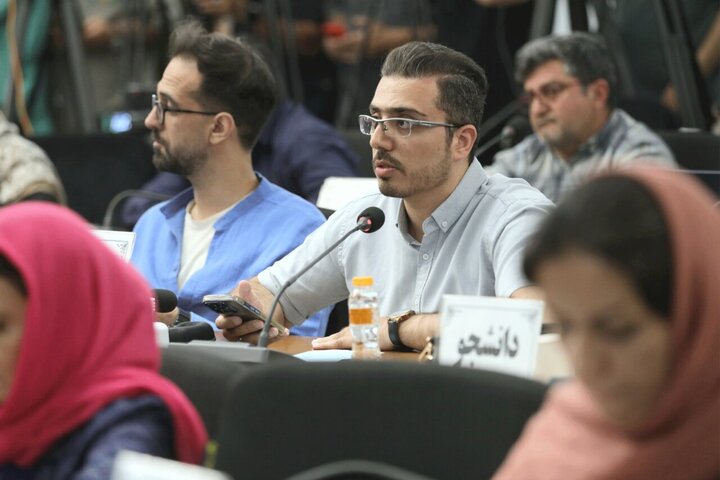 سخنگوی وزارت امور خارجه