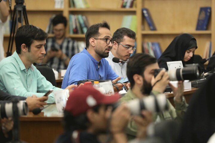 سخنگوی وزارت امور خارجه