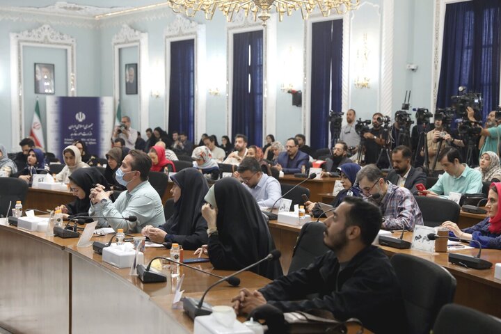 سخنگوی وزارت امور خارجه