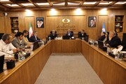 از مقاوم‌سازی ساختمان‌ها تا شیرین‌سازی آب/ نگاه نو کمیسیون عمران به کاربردهای فناوری هسته‌ای