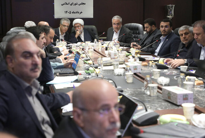    از کاهش خاموشی‌های تابستان تا هشدار بحران زمستانی در کمیسیون انرژی