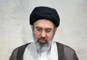 پیام رهبر معظم انقلاب اسلامی در پی درگذشت پدر محمدباقر ذوالقدر