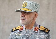 سرلشکر عبداللهی: پیروزی با اتکا به اولویت‌های دفاعی رهبر شهید رقم خورد