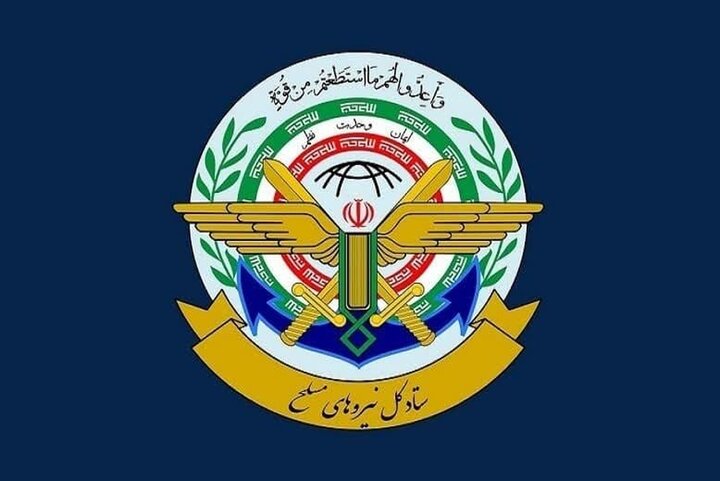 قرارگاه خاتم‌الانبیا: اجازه دخالت در امور تنگه هرمز را نخواهیم داد