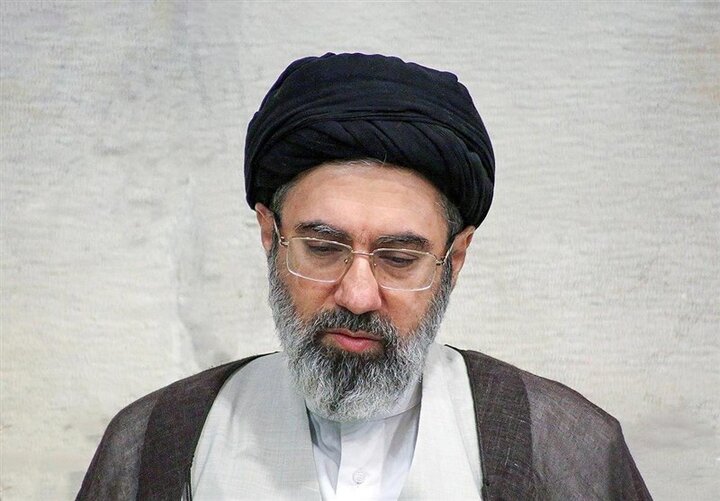 پیام رهبر معظم انقلاب اسلامی در پی درگذشت پدر محمدباقر ذوالقدر