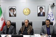 نشست مجازی ۲۴ خرداد مجلس شورای اسلامی