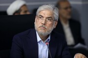 سیمایی صراف : کنکور سراسری ۲۹ و ۳۰ مرداد برگزار می‌شود/ آزمون کارشناسی ارشد به ۲۵ و ۲۶ تیر موکول شد