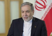 عراقچی: اصرار آمریکا به سیاست شکست خورده شکست‌های بیشتر به بار می‌آورد