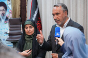 رضایی‌کوچی: سرمایه‌گذاری بخش خصوصی در راه‌آهن شتاب گرفت/ سهم حمل‌ونقل ریلی باید تا پایان برنامه هفتم به ۳۰ درصد برسد