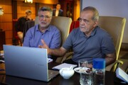 رئیس‌جمهور: مأموریت نظام سلامت فراتر از درمان بیماری است