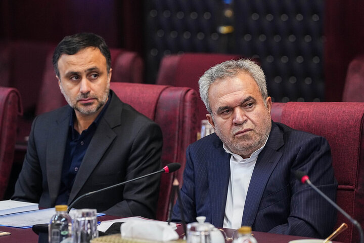 کمیسیون شوراها