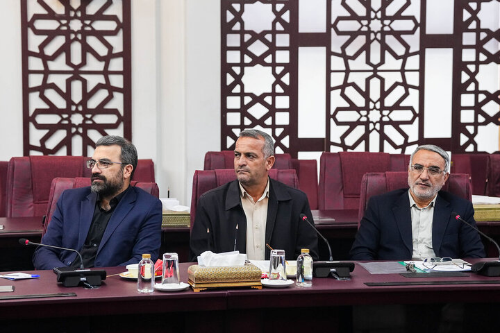 کمیسیون شوراها