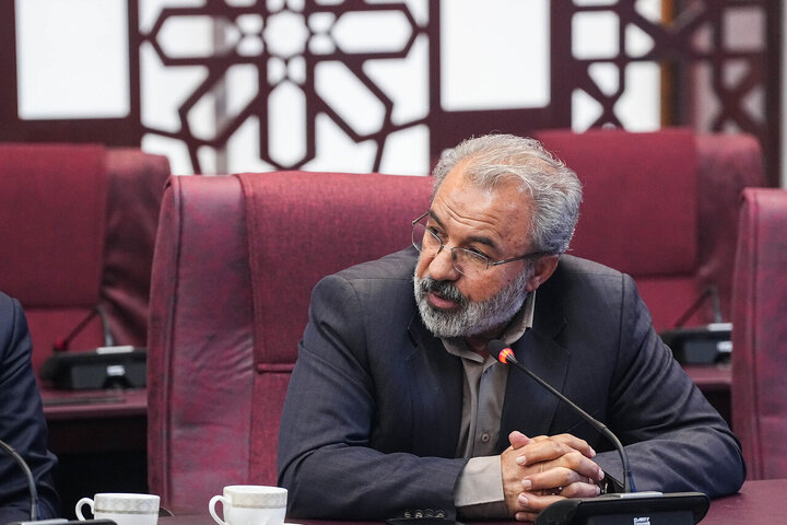 کمیسیون شوراها