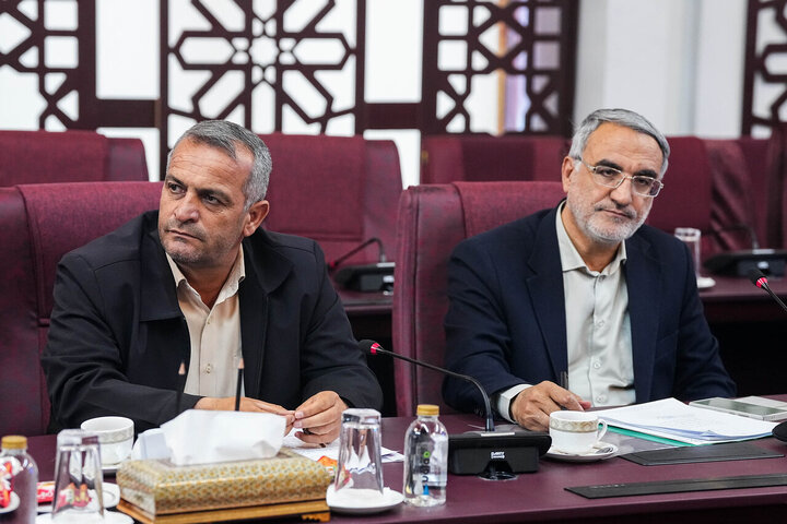 کمیسیون شوراها