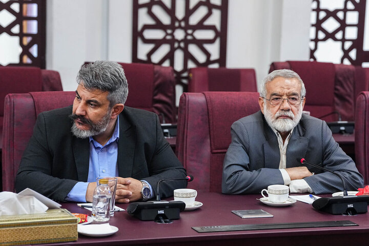 کمیسیون شوراها
