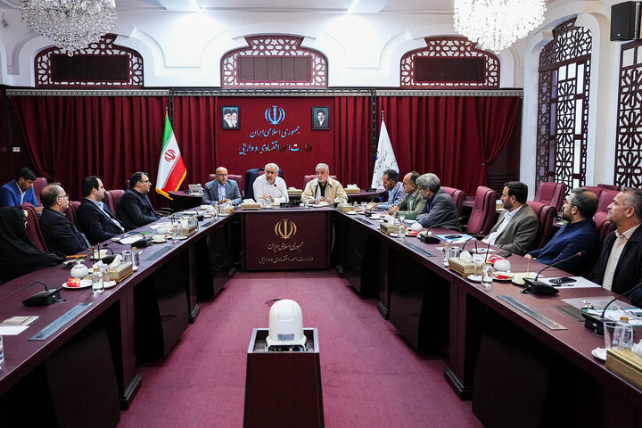 کمیسیون شوراها