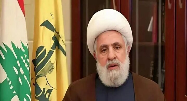 دبیرکل حزب‌الله در نامه به قالیباف: ایران نماد عزت و شرف است