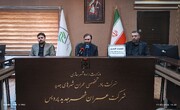 اولین نشست خبری هیئت تحقیق و تفحص مجلس از شرکت عمران پردیس برگزار شد/بررسی ۵ هزار گزارش مردمی و پیگیری تخلفات مدیریتی