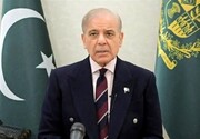 لغو سفر شهباز شریف به سوئیس