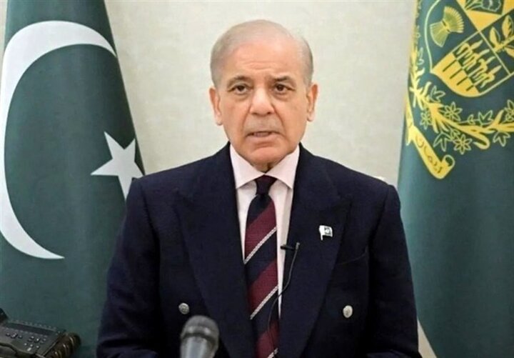 لغو سفر شهباز شریف به سوئیس