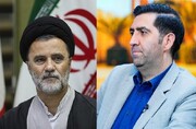 پاسخ آجرلو به ادعاهای اخیر نبویان / نبویان به سراغ انتشار متن‌های محرمانه و قدیمی رفته است