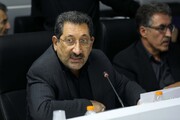 وزیر صمت: تولید ملی در مسیر صعودی قرار گرفت / بازگشت نیمی از پتروشیمی‌های آسیب‌دیده به مدار
