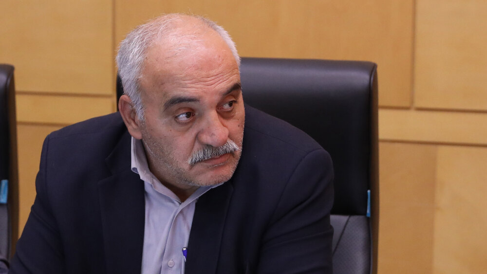 مصطفوی: اقتدار در سیاست خارجی از پایداری اقتصاد داخلی سرچشمه می گیرد