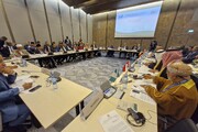 تصویب پیشنهاد ایران درباره انتخاب رئیس اتحادیه بین‌المجالس جهانی