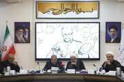 نشست کمیسیون فرهنگی مجلس با وزیر آموزش و پرورش