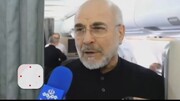 قالیباف: دیپلماسی است که دستاوردهای نظامی را ماندگار می‌کند