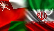 بیانیه مشترک ایران و عمان درباره مدیریت ناوبری در تنگه هرمز/ توافق ایران و عمان بر تشکیل کمیته مشترک مدیریت کشتیرانی