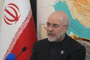 قالیباف: ضمانت اجرای تفاهم، قدرت ماست؛ نه قطعنامه‌های سازمان ملل