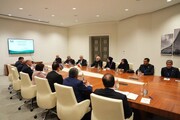 قالیباف: وحدت بین کشورهای اسلامی ضروری و اجتناب ناپذیر است