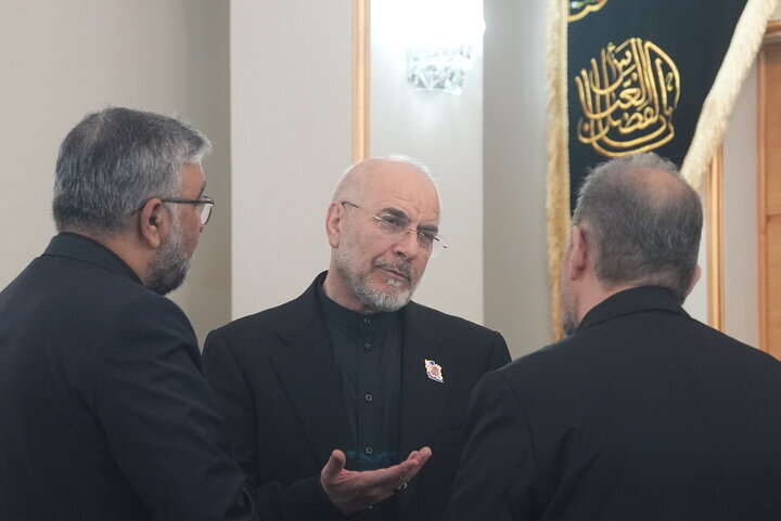 قالیباف