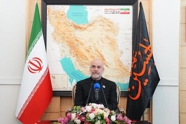 قالیباف