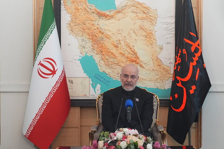 قالیباف