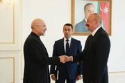 قالیباف:ملت ایران محاسبات آمریکارا شکست داد/با همبستگی ملی دوران بازسازی را پشت سر بگذاریم