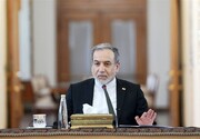 عراقچی: مسئولیت خبرنگاران در عرصه سیاست خارجی اهمیت دوچندان دارد
