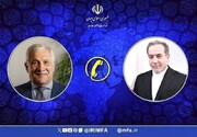 ایتالیا: اجازه استفاده از پایگاه‌های خود را علیه ایران ندادیم