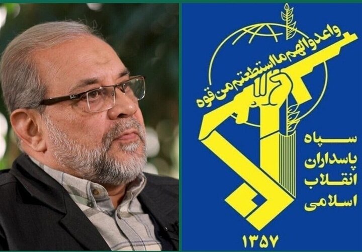 پیام تسلیت فرماندهی کل سپاه در پی ارتحال والد مکرم محمدباقر ذوالقدر