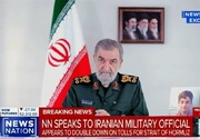 رضایی:مردم ایران نباید هزینه خدمات به کشورها در تنگه هرمز را بپردازند
