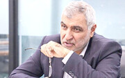 قوامی: ۶۰ درصد منابع کشور محقق نشده است/ جبران کسری بودجه از بانک مرکزی تورم را تشدید می‌کند