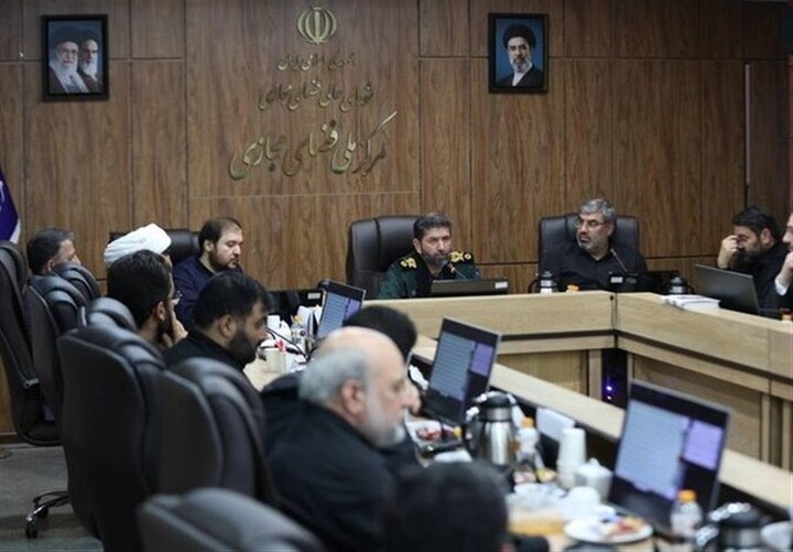 طرح و هویت بصری جایگاه پیکر رهبر شهید در مصلی رونمایی شد