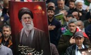 فراکسیون اهل سنت: مراسم تشییع رهبر شهید تجدید میثاق با آرمان‌های انقلاب است