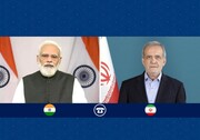 پزشکیان: با همکاری کشورهای مسئولیت‌پذیر، تلاش‌های مخرب برخی بازیگران ناکام می‌مانَد