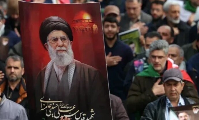 فراکسیون اهل سنت: مراسم تشییع رهبر شهید تجدید میثاق با آرمان‌های انقلاب است