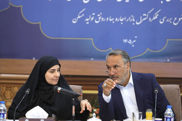 رضایی‌کوچی: دولت باید از تصدی‌گری در ساخت مسکن خارج شود و سقف تسهیلات بانکی افزایش یابد