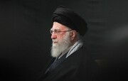 بیانیه دعوت شورای نگهبان برای حضور در مراسم تشییع پیکر مطهر رهبر شهید